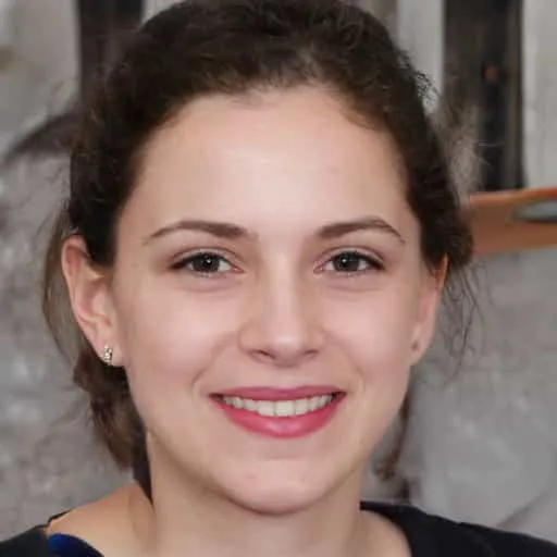 Lily Green